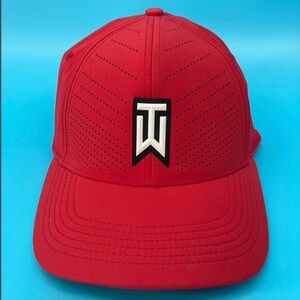 Nike TW Red Hat S/M